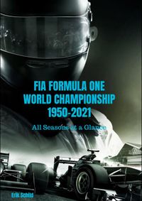Fia formula one world championship 1950-2021