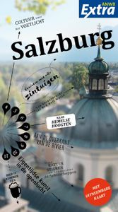 Extra Salzburg door Walter M. Weiss