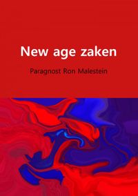 New age zaken door Paragnost Ron Malestein