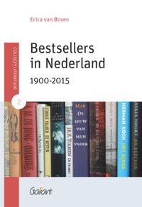 Colleges Literatuur: Bestsellers in Nederland 1900-2015