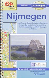 Citoplan: Stratengids Nijmegen