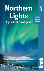 Bradt Travel Guides: Bradt Northern Lights