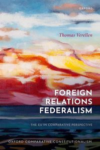 Foreign Relations Federalism