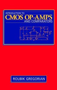 CMOS Op-Amps Comparators