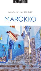 Capitool reisgidsen: Marokko