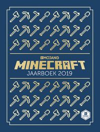Minecraft Jaarboek 2019