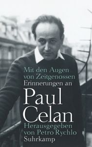 Erinnerungen an Paul Celan