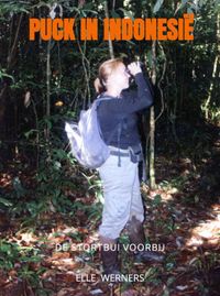 PUCK IN INDONESIË