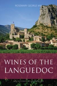 Wines of the Languedoc