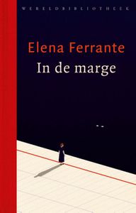 In de marge door Elena Ferrante