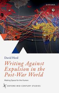 Writing Against Expulsion in the Post-War World