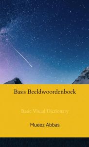 Basis Beeldwoordenboek door Mueez Abbas