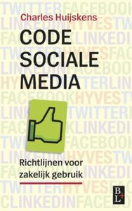 Code sociale media door Charles Huijskens