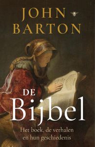 De Bijbel door John Barton