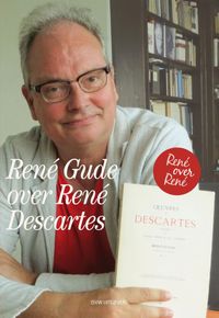 René Gude over René Descartes door René Gude