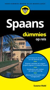 Spaans voor Dummies op reis (eBook)