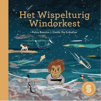 Sesam-kinderboeken: Het wispelturig windorkest