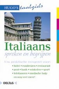 Hugo's taalgidsen- Italiaans spreken en begrijpen