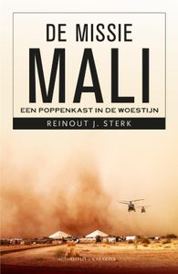De missie Mali door Reinout Sterk