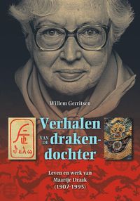 Verhalen van de drakendochter door Willem Gerritsen