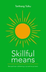 Nyingma psychologie: Skillful means