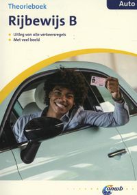 ANWB rijopleiding: : Theorieboek rijbewijs B - Auto