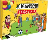 F.C. De Kampioenen Feestbox