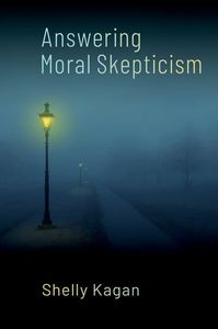 Answering Moral Skepticism