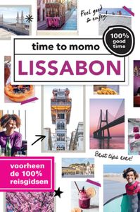 Time to momo: Lissabon