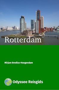 Rotterdam door Mirjam Bredius-Hoogendam