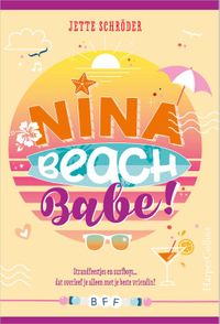 Nina, beachbabe!