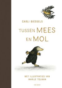 Tussen Mees en Mol door Carli Biessels