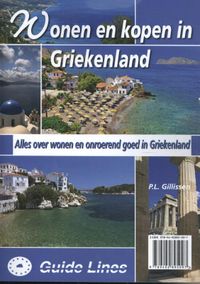 Wonen en kopen in Griekenland door Peter Gillissen
