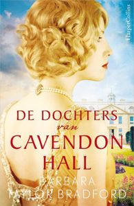 De dochters van Cavendon Hall - Cavendon Hall 1