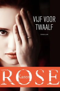 Vijf voor twaalf door Karen Rose