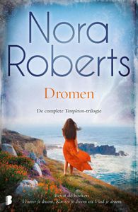 Dromen door Nora Roberts