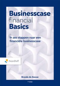 Businesscase Financial Basics door Brenda de Zeeuw
