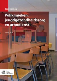 Poliklinieken, jeugdgezondheidszorg en arbodienst Basiswerk AG