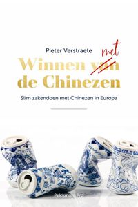 Winnen met de Chinezen door Pieter Verstraete