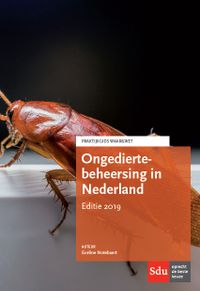 Praktijkgids waar&wet: Ongediertebeheersing in Nederland
