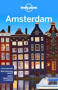 Travel Guide: Lonely Planet Amsterdam
