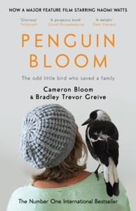 Bloom*Penguin Bloom