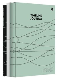 Timeline Journal door Tortel Timelines