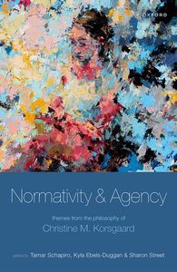 Normativity and Agency