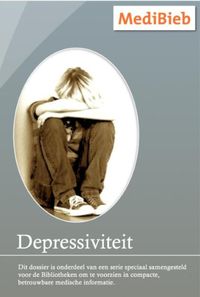 MediBieb Dossier Depressiviteit