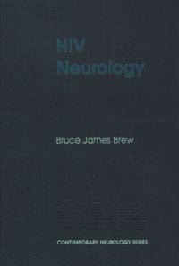 HIV Neurology