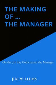 The making of ... the Manager door Jiri Willems