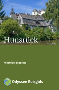 Hunsrück door Annemieke Lobbezoo