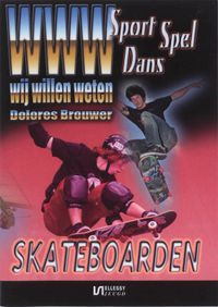 WWW-Sport, spel & dans: Skateboarden
