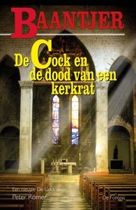Baantjer: De Cock en de dood van een kerkrat (deel 83)